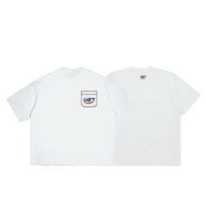 boxy cut tee