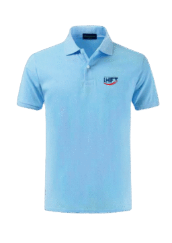 training shirt
