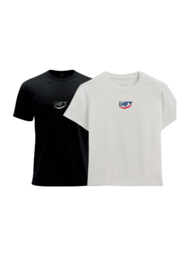 regular t shirt